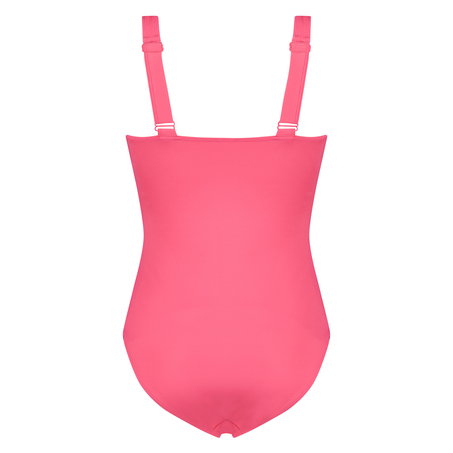 Sunset Dreams Ocean swimsuit, Pink