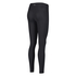 HKMX Make Me Zen High Waisted Leggings, Black