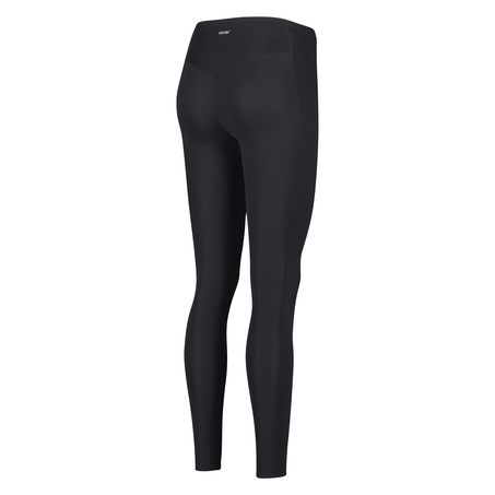 HKMX Make Me Zen High Waisted Leggings, Black
