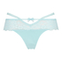 Ayla boxer thong, Blue