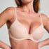 Super Soft Padded Underwired Bra, Beige