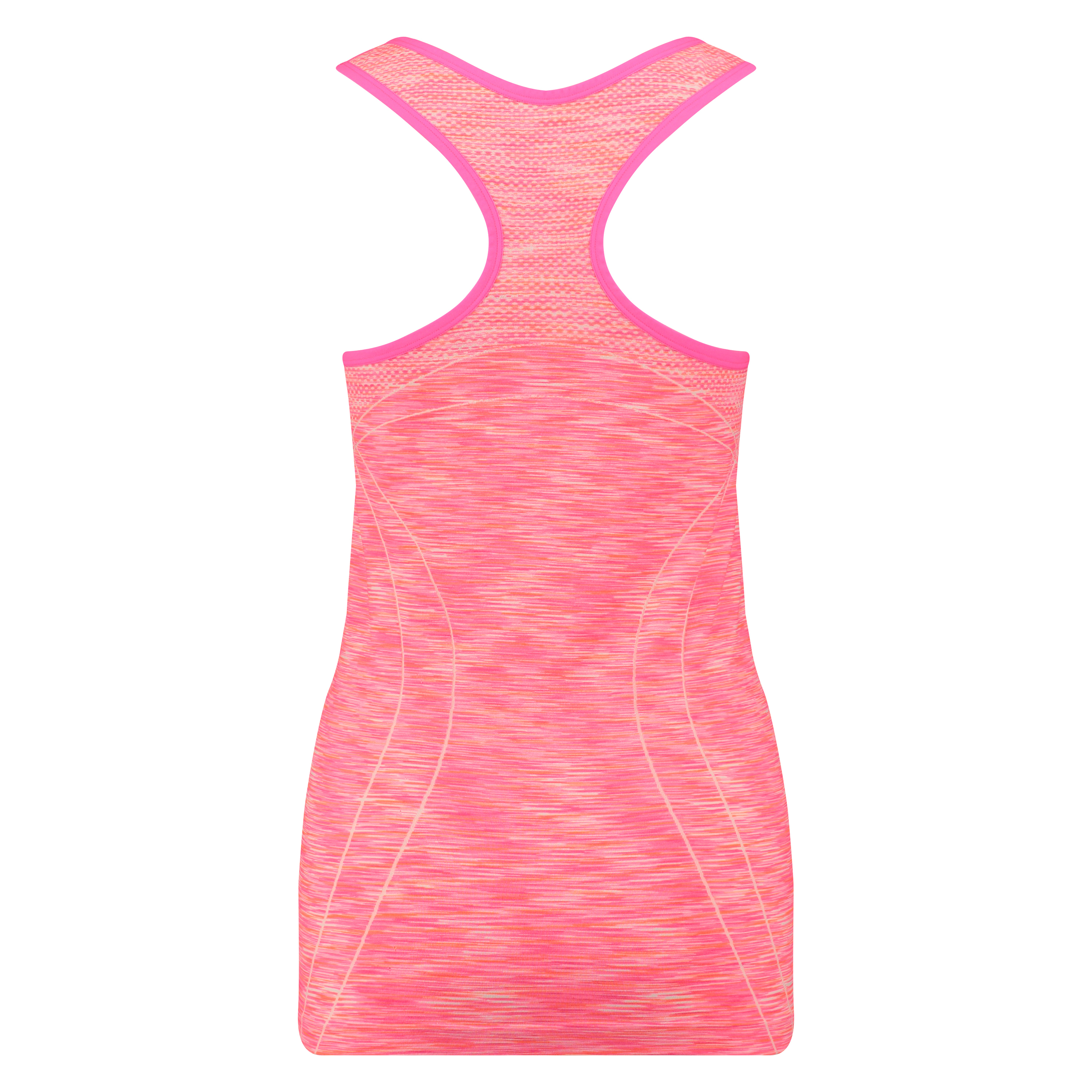 HKMX Sports top Venus, Pink, main