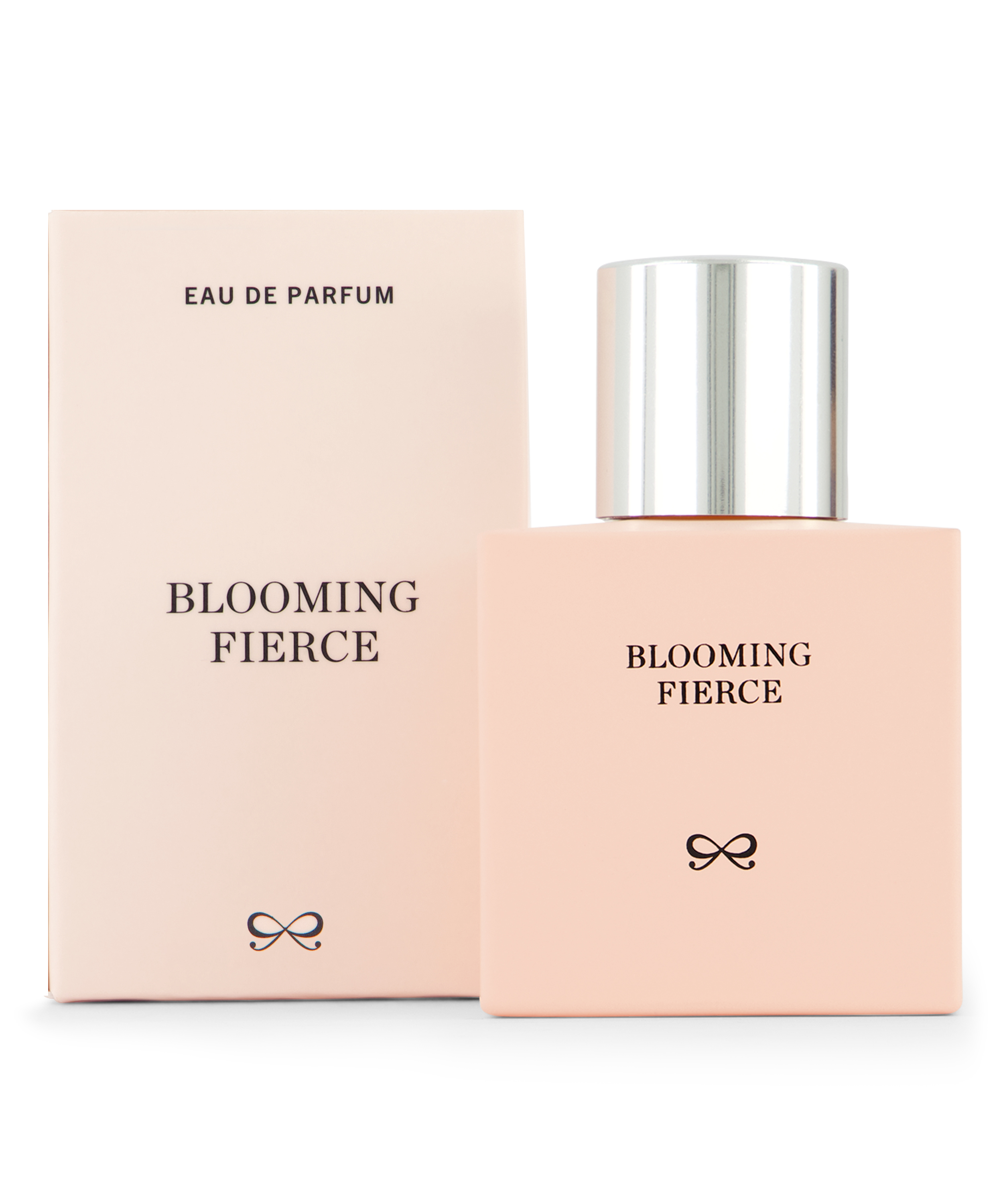 Eau de Parfum Blooming Fierce 5ml, White, main
