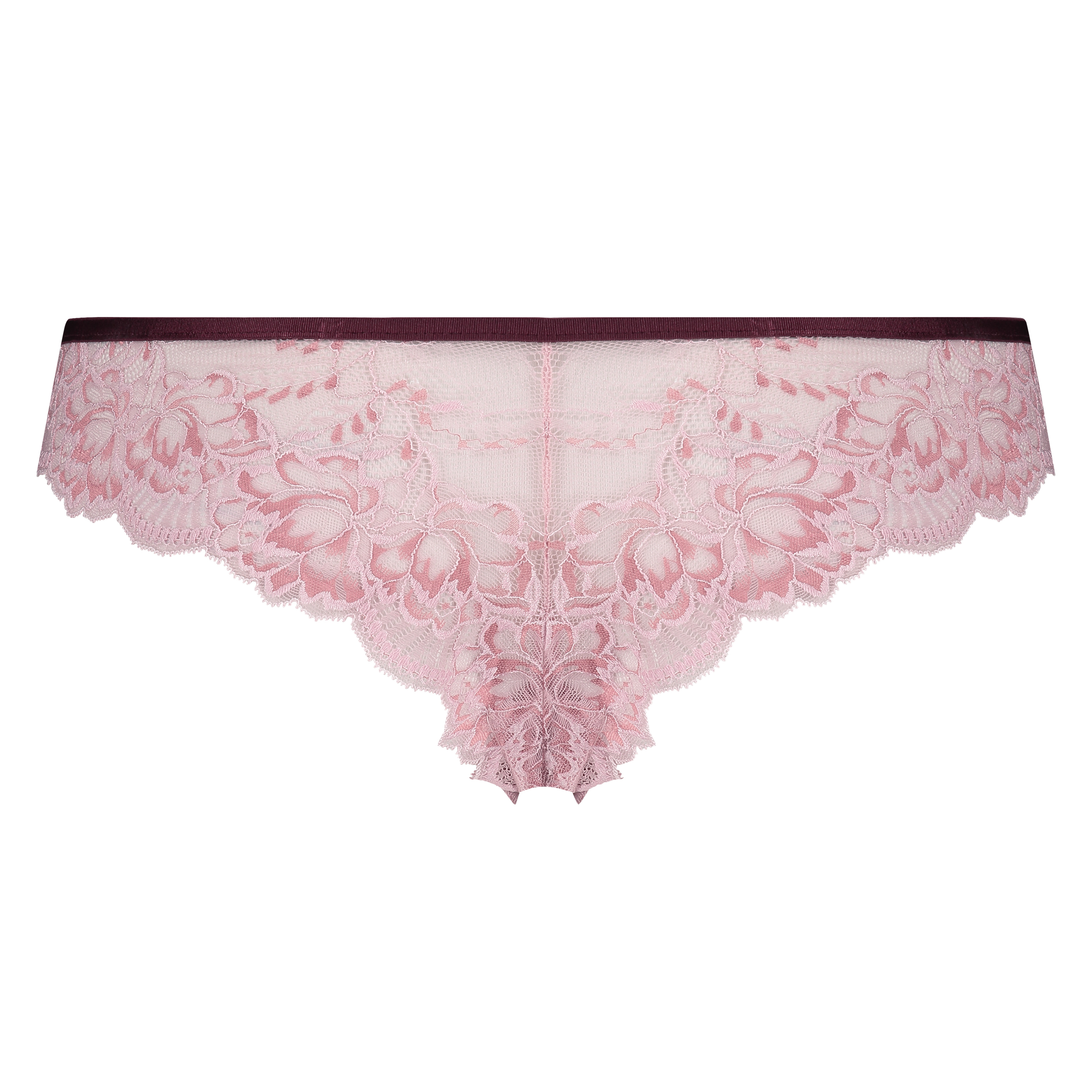 Pepper Regular Brazilian, Pink, main