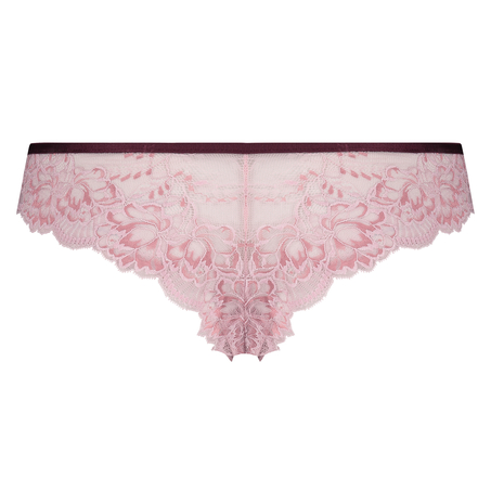 Pepper Regular Brazilian, Pink