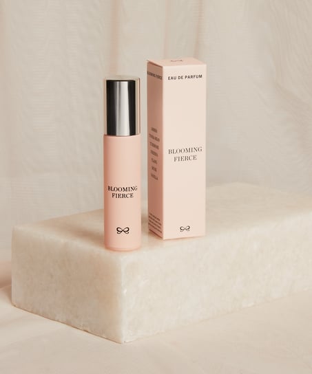 Purse Spray Blooming Fierce 10 ml, White