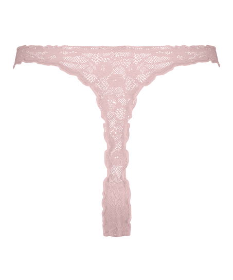Mia Thong, Pink