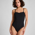 Alissia Body, Black