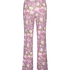 Petite Pyjama Bottoms, Purple