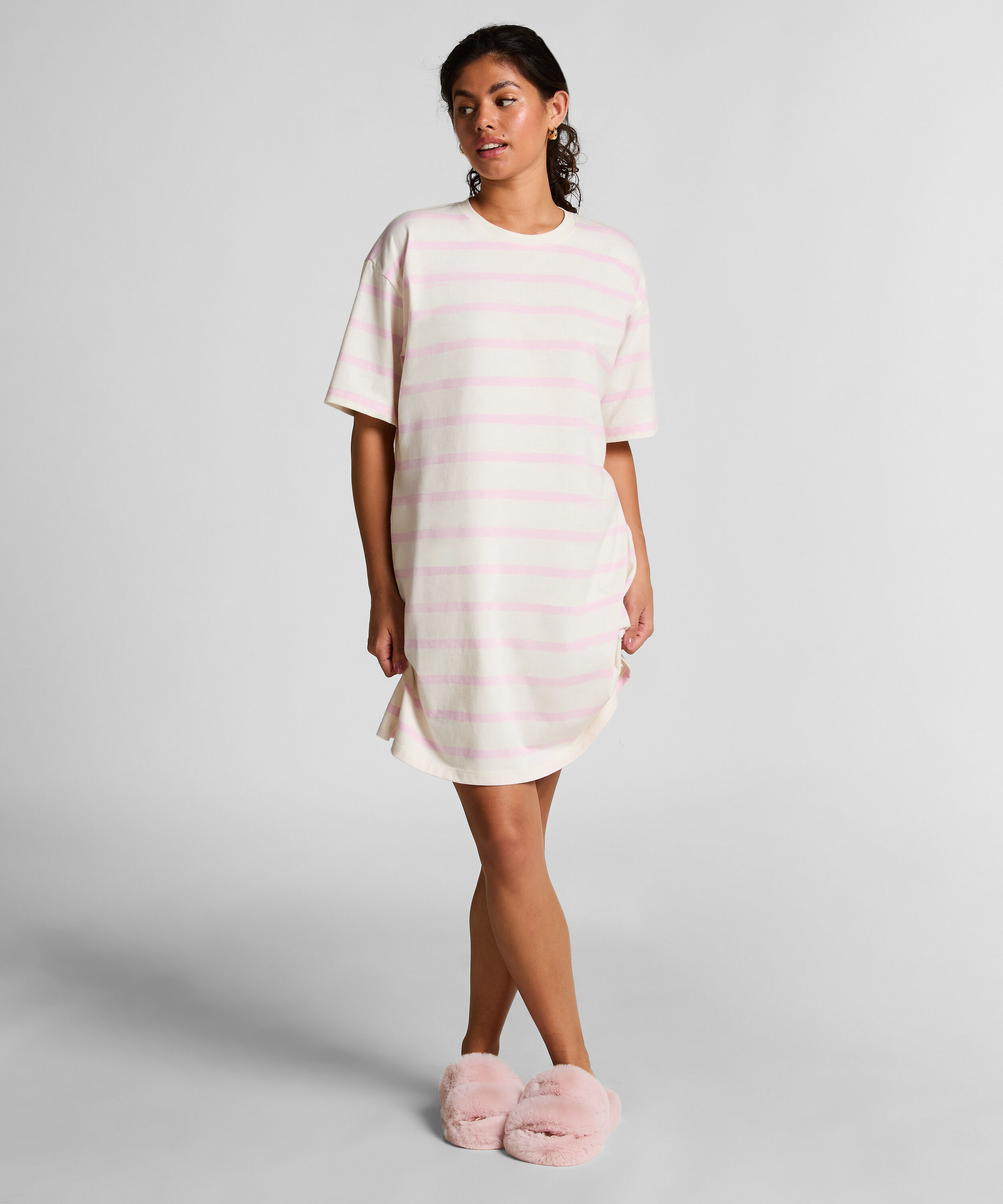 Nightshirt, Pink