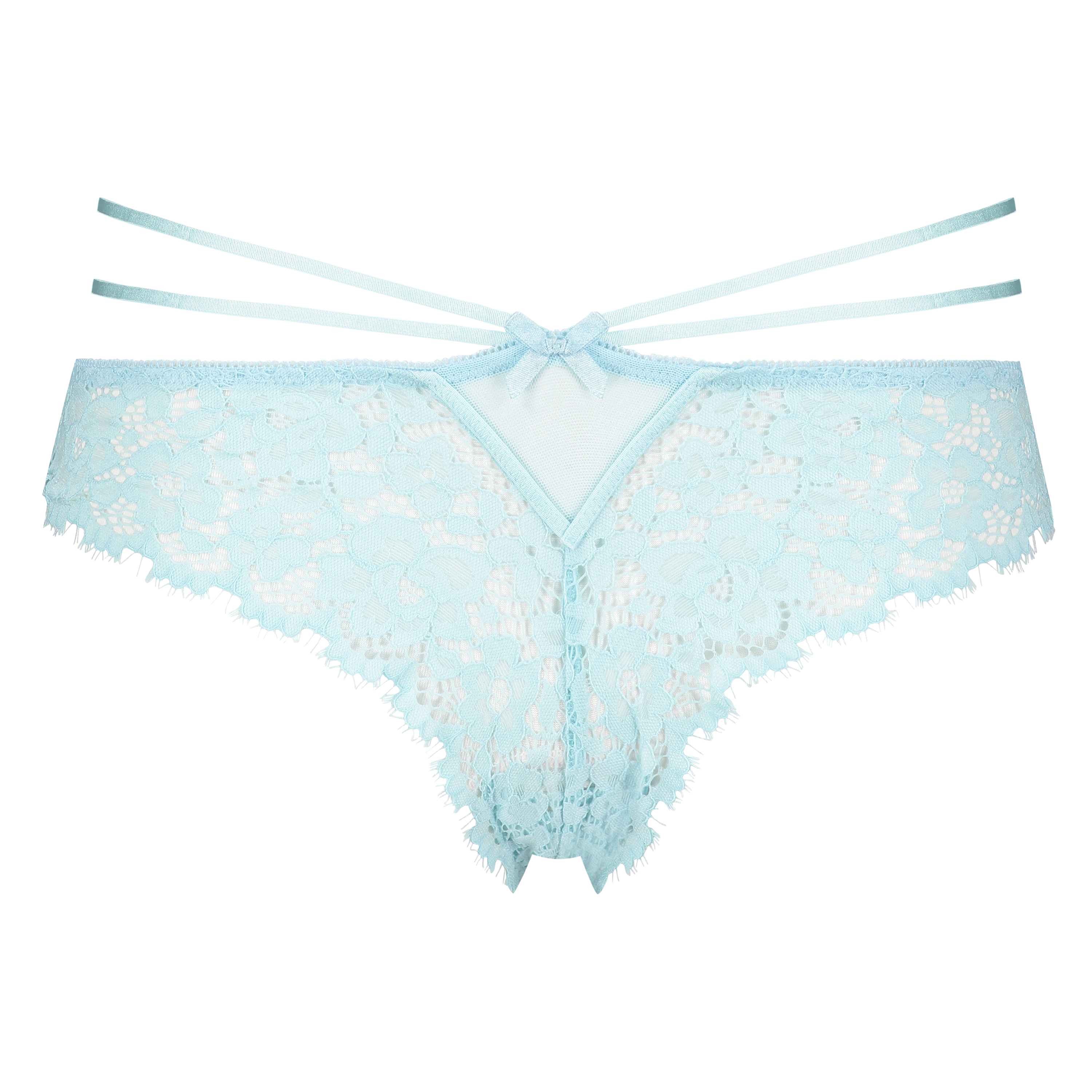 Elma Brazilian, Blue, main