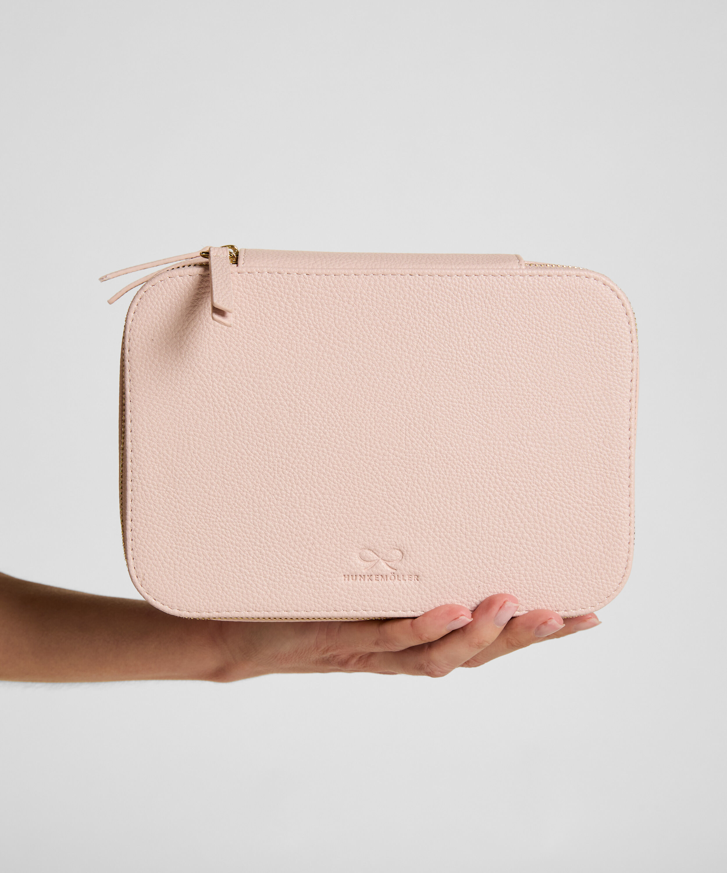 Make Up Case, Pink