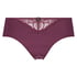 Sophie high knickers, Purple