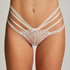 Lorraine Thong, White