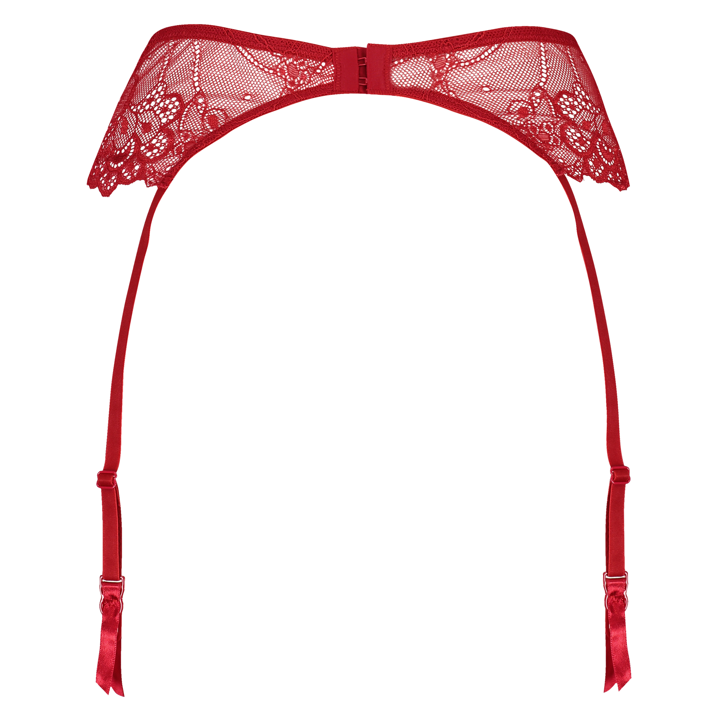 Suspenders, Red, main