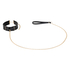 Private Choker Leash, Black