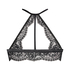 Maureen Bralette Rebecca Mir, Black