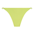 Fiji Bikini Bottoms, Green