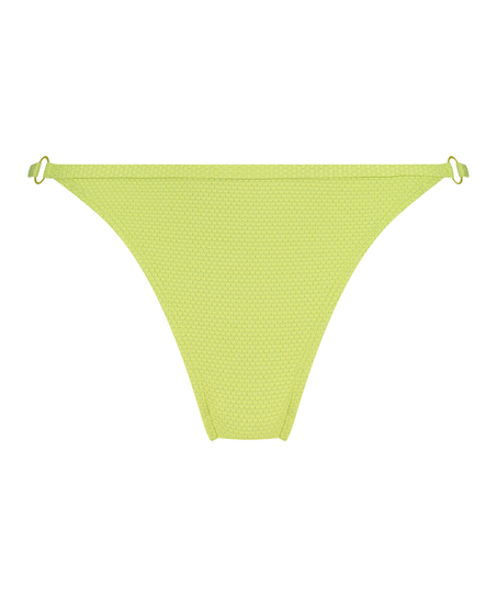 Fiji Bikini Bottoms, Green