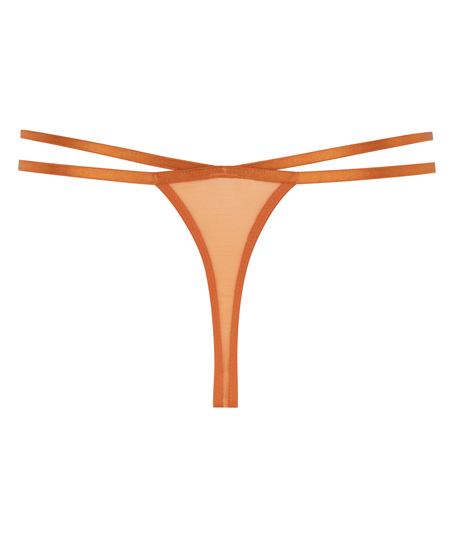 Vera Thong, Orange