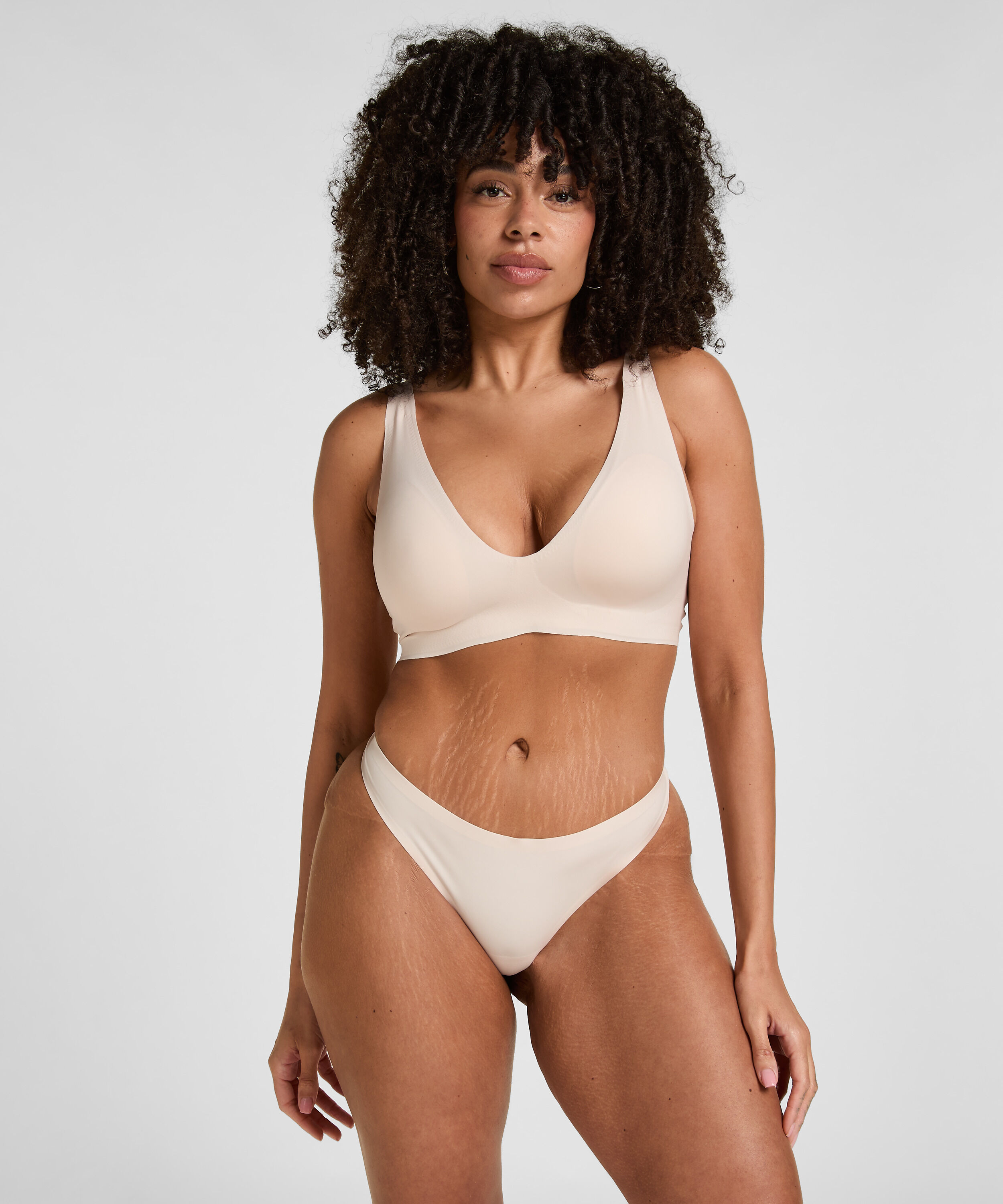 Super Comfort Thong