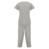 Pyjama set Dalia, Grey