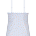 Cami Lace Top Pointelle, Blue