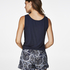 Woven Shorts, Blue