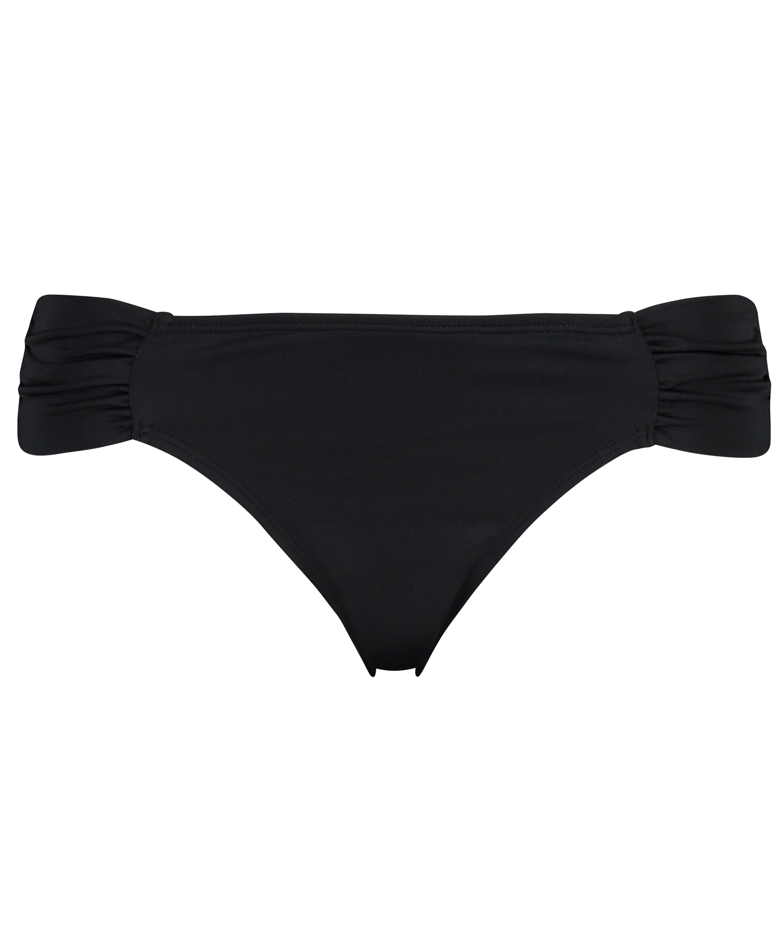 Sunset Dream Rio Bikini Bottoms, Black, main