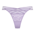 Livia Thong, Purple