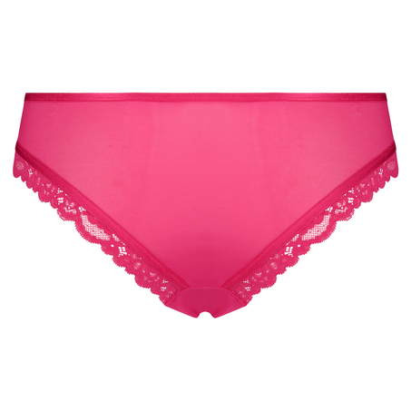 Fleurine Brazilian, Pink