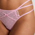 Melda Thong, Pink