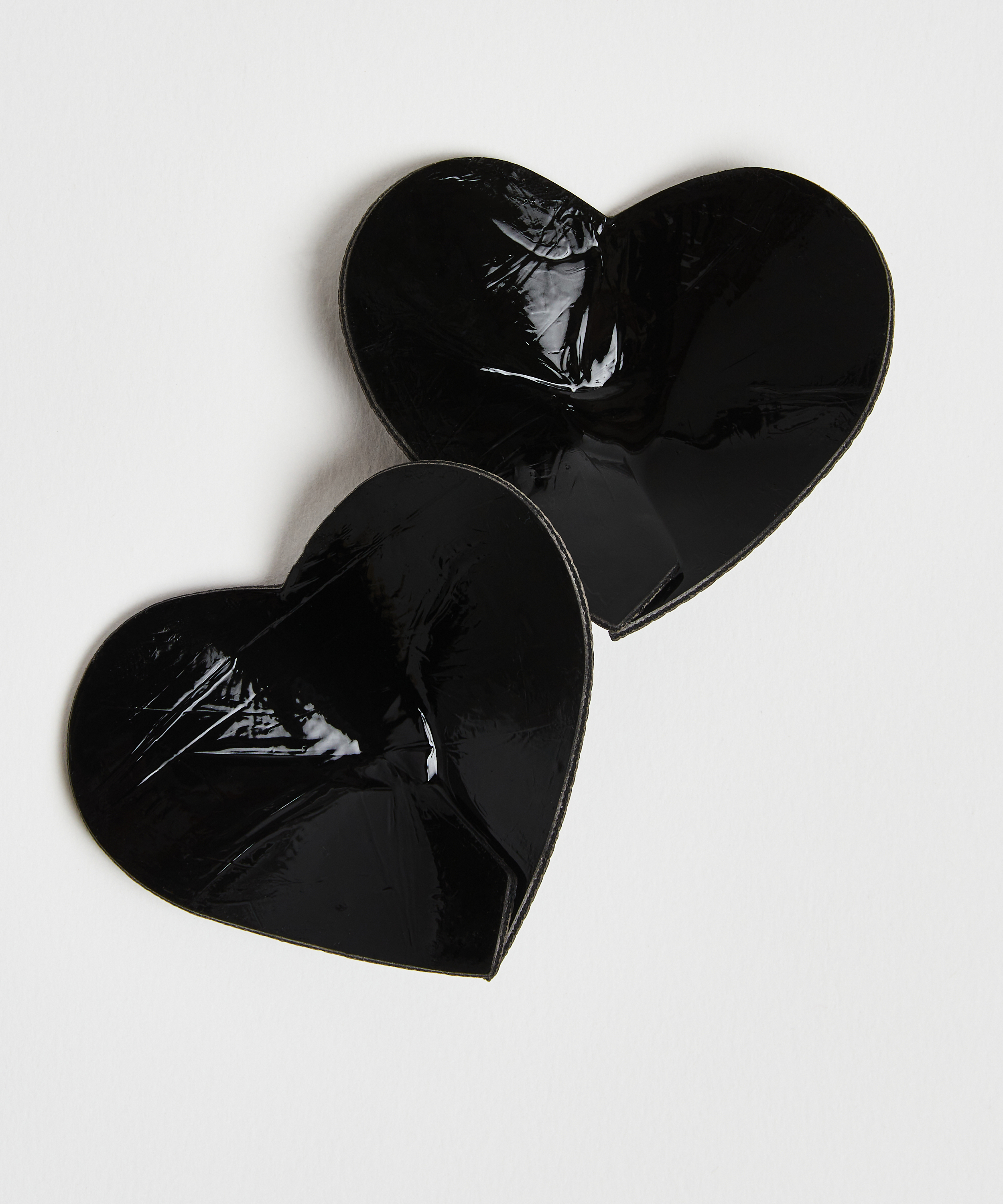 Private nipple covers Snake, Black, main