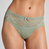 Florence Thong boxers, Green