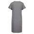 Nightshirt V-neck, Grey