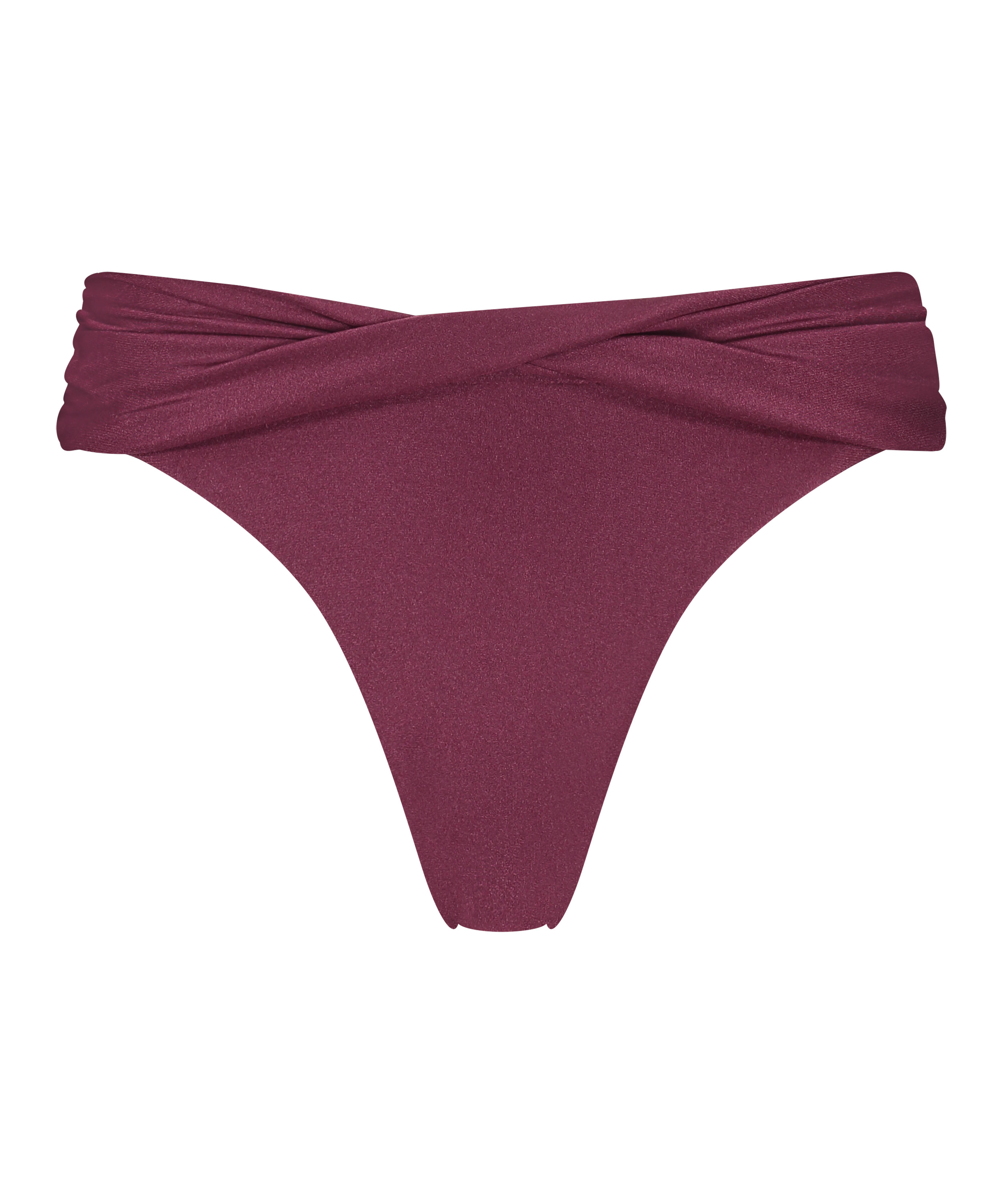 Yucatan Rio Bikini Bottoms, Red, main