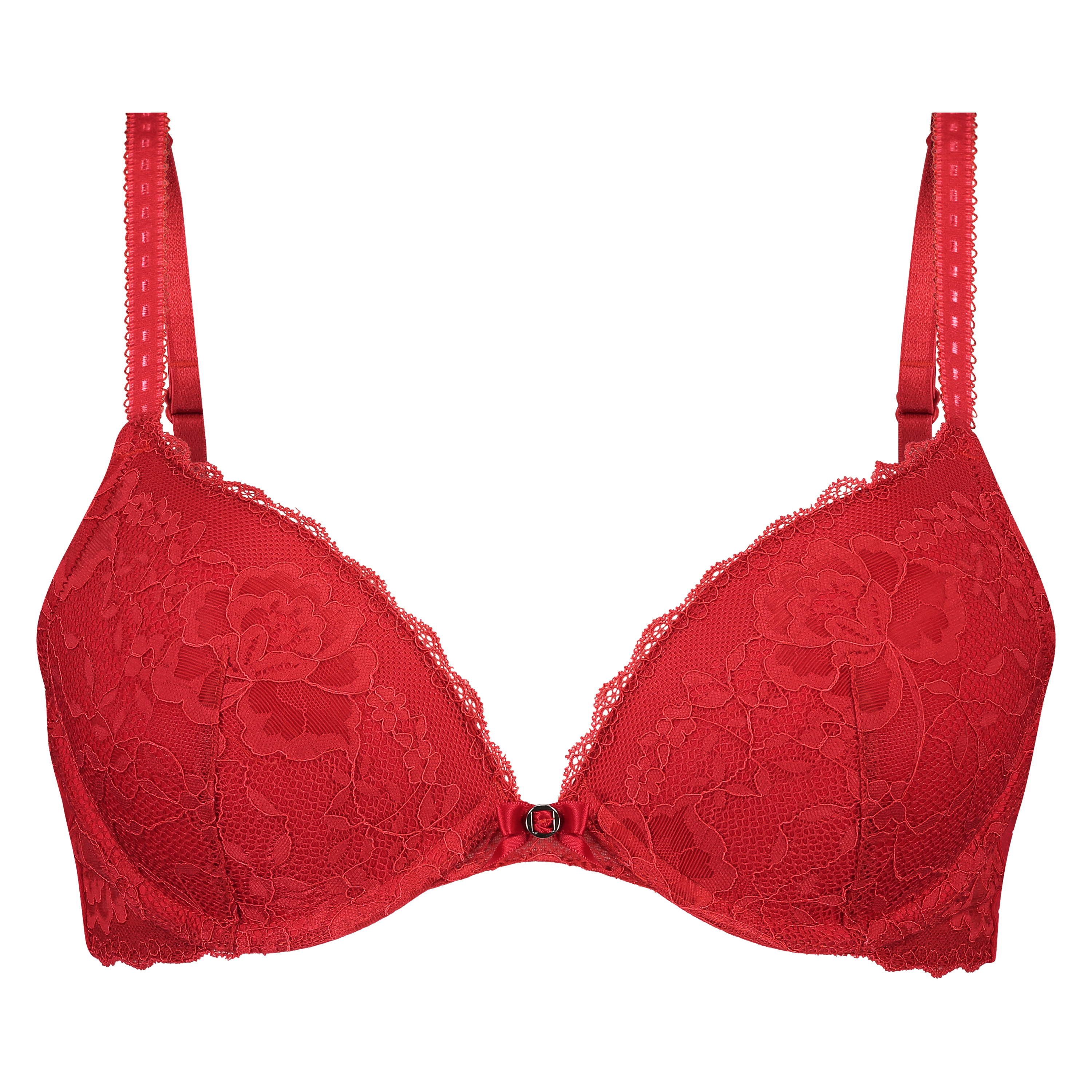 Maya Padded Underwired PushUp Bra for £27 Pushup Bras Hunkemöller