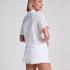 Jacket Broiderie Anglaise, White
