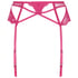 Anna Suspenders, Pink