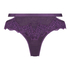 Sienna Brasilian, Purple