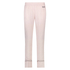 Satin Pyjama Pants Bow, Pink