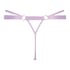 Sadie Thong, Purple