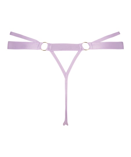 Sadie Thong, Purple