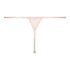 Mini Thong, Pink