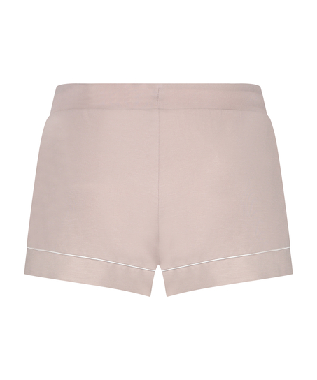 Essential Jersey Short, Beige