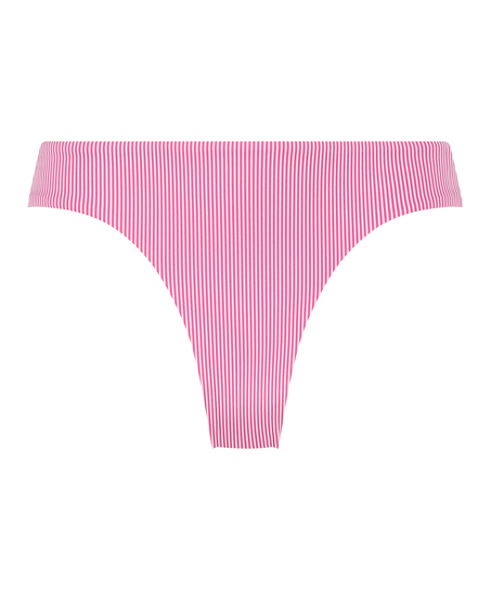 Fiji Rio Bikini Bottoms, Pink