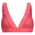 Bralette Duckie, Red