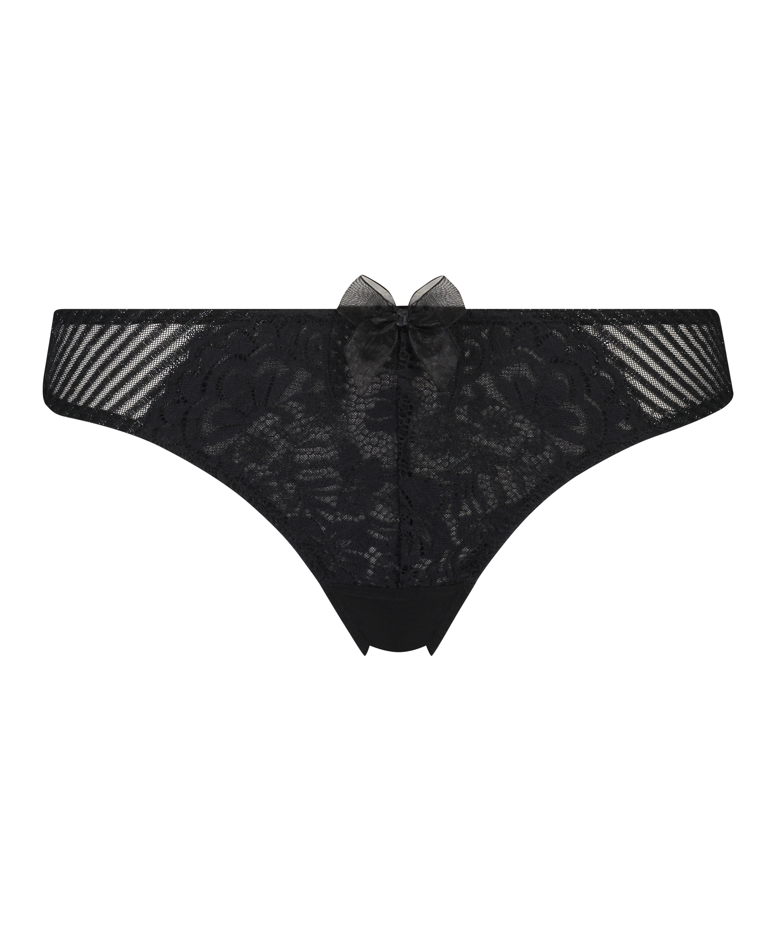 Davy Thong, Black, main