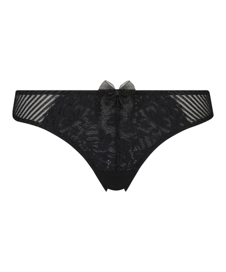 Davy Thong, Black