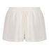 Muslin Short, White